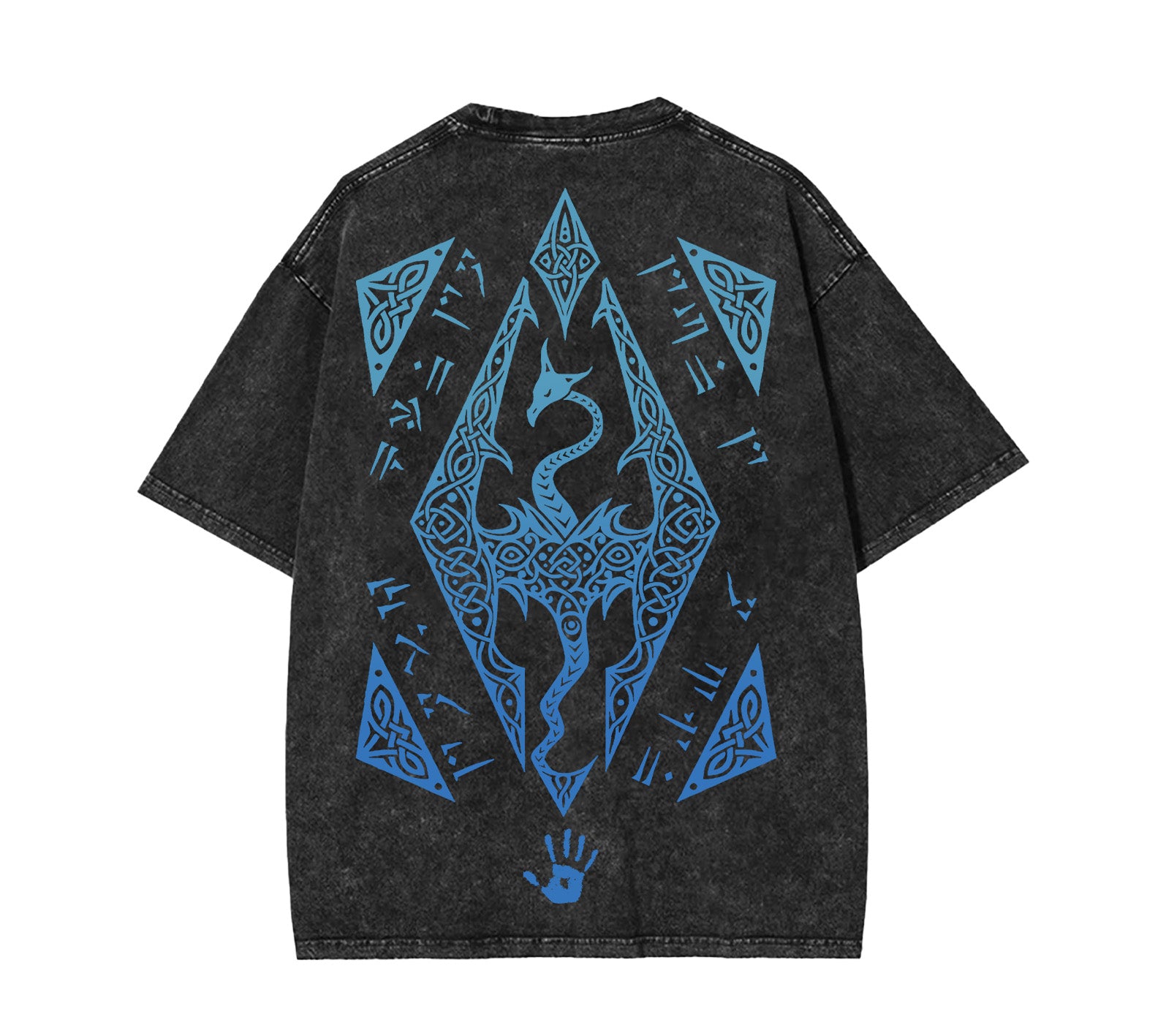 Skyrim Elder Scrolls Oblivion Vintage [TPR] - Image 3